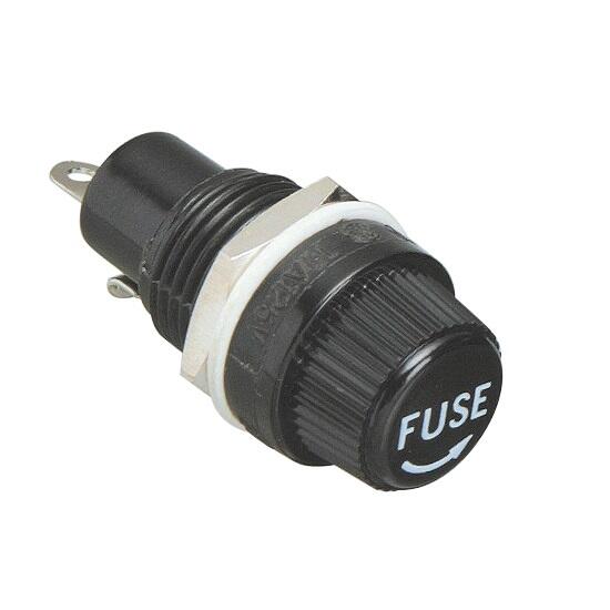 Fuse Holder Assembly